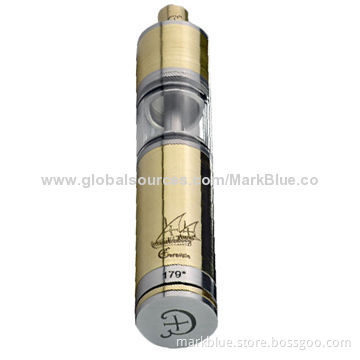 2014 Elegant and Convenient Practical/Stainless steel Caravel MOD Clone
